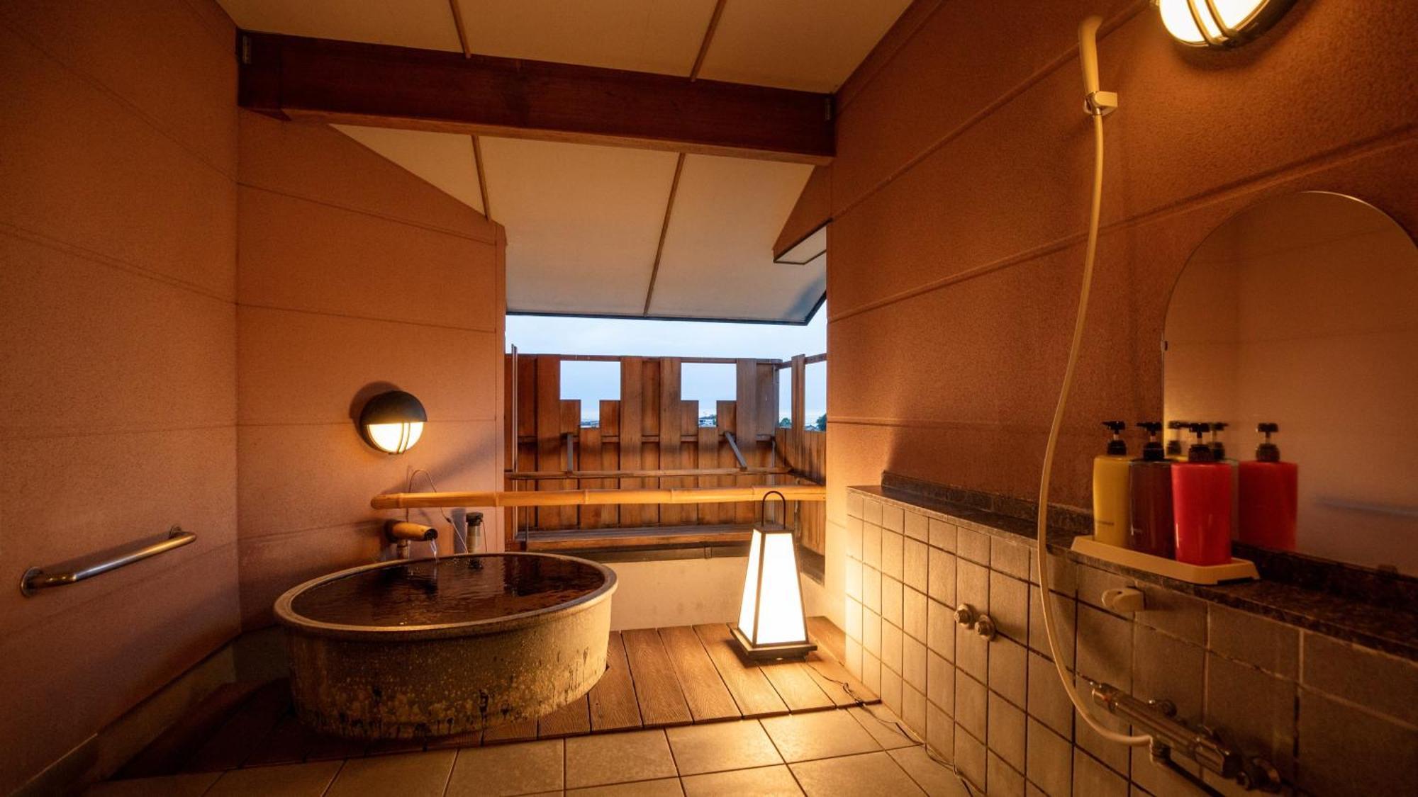 Omoideno Jinde Hotel Izu  Exterior foto