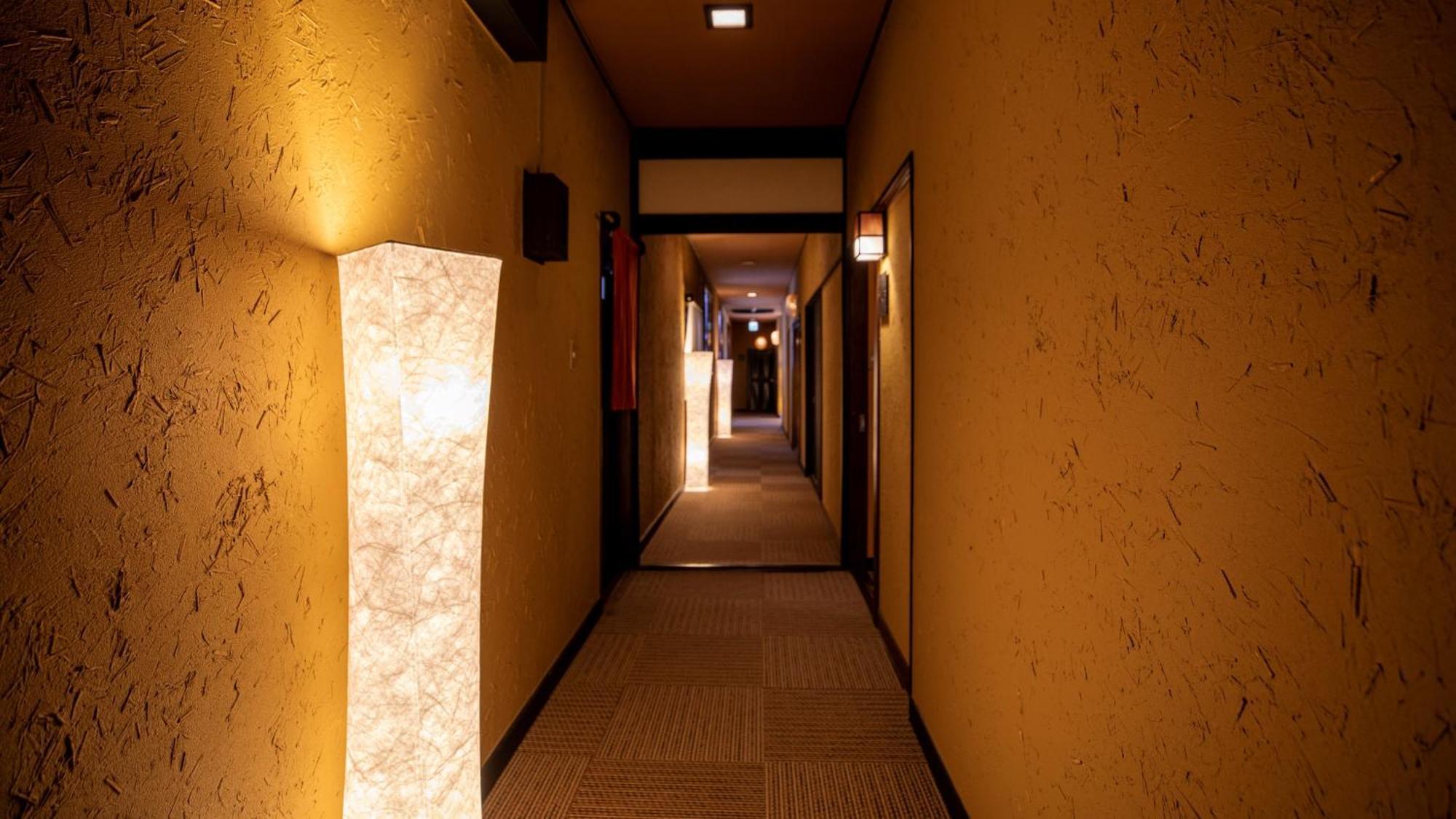 Omoideno Jinde Hotel Izu  Exterior foto